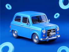 汽車行業(yè)專用密封件